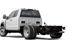 New 2024 Ford F-450 XL Super Cab 4WD, Cab Chassis for sale #664019 - photo 2