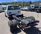 2024 Ford F-550 Crew Cab DRW 4WD, Cab Chassis for sale #664024 - photo 11