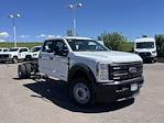 2024 Ford F-550 Crew Cab DRW 4WD, Cab Chassis for sale #664024 - photo 3