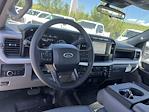 2024 Ford F-550 Crew Cab DRW 4WD, Cab Chassis for sale #664024 - photo 4