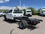 2024 Ford F-550 Crew Cab DRW 4WD, Cab Chassis for sale #664025 - photo 2