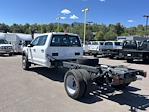 2024 Ford F-550 Crew Cab DRW 4WD, Cab Chassis for sale #664028 - photo 2