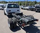 2024 Ford F-550 Crew Cab DRW 4WD, Cab Chassis for sale #664028 - photo 11