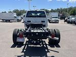 New 2024 Ford F-550 XL Crew Cab 4WD, Cab Chassis for sale #664029 - photo 10