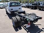 New 2024 Ford F-550 XL Crew Cab 4WD, Cab Chassis for sale #664029 - photo 11