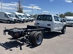 New 2024 Ford F-550 XL Crew Cab 4WD, Cab Chassis for sale #664029 - photo 2