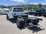 New 2024 Ford F-550 XL Crew Cab 4WD, Cab Chassis for sale #664029 - photo 9