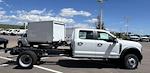 New 2024 Ford F-550 XL Crew Cab 4WD, Cab Chassis for sale #664031 - photo 9