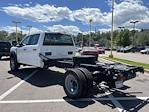 New 2024 Ford F-550 XL Crew Cab 4WD, Cab Chassis for sale #664031 - photo 2