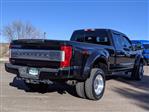 Used 2019 Ford F-450 Platinum Crew Cab 4x4, Pickup for sale #24525 - photo 2