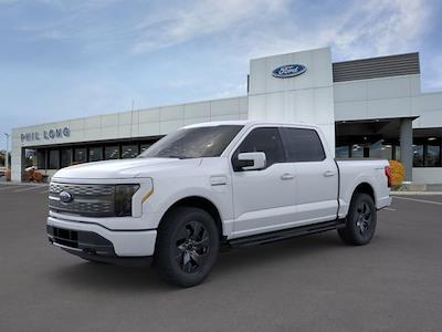 2023 Ford F-150 Lightning SuperCrew Cab AWD, Pickup for sale #DT3183 - photo 1