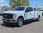 2023 Ford F-250 Super Cab SRW 4WD, Reading Classic II Steel Service Truck for sale #DT3162 - photo 6