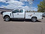 2023 Ford F-250 Super Cab SRW 4WD, Reading Classic II Steel Service Truck for sale #DT3162 - photo 7
