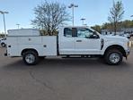 2023 Ford F-250 Super Cab SRW 4WD, Reading Classic II Steel Service Truck for sale #DT3162 - photo 8