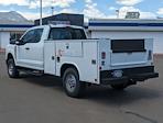 2023 Ford F-250 Super Cab SRW 4WD, Reading Classic II Steel Service Truck for sale #DT3162 - photo 9