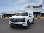 2023 Ford F-150 Lightning SuperCrew Cab AWD, Pickup for sale #DT3183 - photo 3
