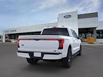 2023 Ford F-150 Lightning SuperCrew Cab AWD, Pickup for sale #DT3183 - photo 8