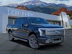 2023 Ford F-150 Lightning SuperCrew Cab AWD, Pickup for sale #DT3253 - photo 1