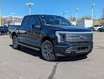 2023 Ford F-150 Lightning SuperCrew Cab AWD, Pickup for sale #DT3253 - photo 5