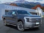 2023 Ford F-150 Lightning SuperCrew Cab AWD, Pickup for sale #DT3343 - photo 1