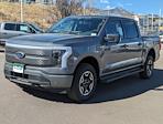 2023 Ford F-150 Lightning SuperCrew Cab AWD, Pickup for sale #DT3343 - photo 8