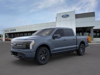 2023 Ford F-150 Lightning SuperCrew Cab AWD, Pickup for sale #DT3365 - photo 1
