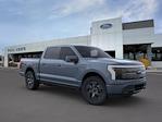 2023 Ford F-150 Lightning SuperCrew Cab AWD, Pickup for sale #DT3365 - photo 7