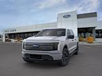 2023 Ford F-150 Lightning SuperCrew Cab AWD, Pickup for sale #DT3366 - photo 3