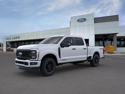 2024 Ford F-250 Crew Cab SRW 4WD, Pickup for sale #DT4016 - photo 1