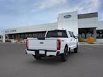2024 Ford F-250 Crew Cab SRW 4WD, Pickup for sale #DT4016 - photo 8