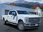 2024 Ford F-250 Crew Cab SRW 4WD, Pickup for sale #DT4069 - photo 1