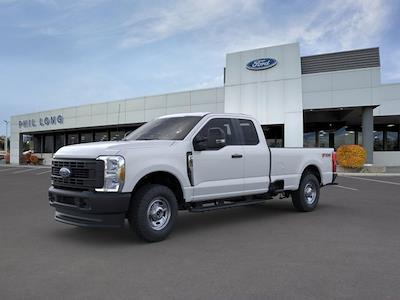 2024 Ford F-250 Super Cab SRW 4WD, Pickup for sale #DT4086 - photo 1