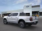 New 2024 Ford Ranger Lariat SuperCrew Cab 4WD, Pickup for sale #DT4183 - photo 4