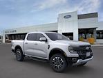 New 2024 Ford Ranger Lariat SuperCrew Cab 4WD, Pickup for sale #DT4183 - photo 7