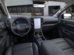 New 2024 Ford Ranger Lariat SuperCrew Cab 4WD, Pickup for sale #DT4183 - photo 9