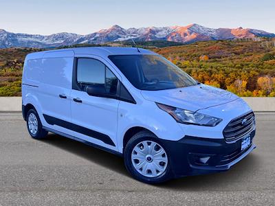 Used 2021 Ford Transit Connect XL FWD, Empty Cargo Van for sale #DT4206A - photo 1