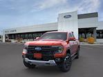 New 2024 Ford Ranger Lariat SuperCrew Cab 4WD, Pickup for sale #DT4210 - photo 4