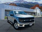 New 2024 Ford F-150 XLT SuperCrew Cab 4WD, Pickup for sale #DT4299 - photo 1