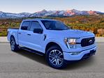 Used 2022 Ford F-150 XL SuperCrew Cab 4WD, Pickup for sale #DT4368A - photo 1