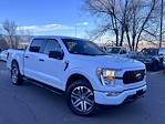 Used 2022 Ford F-150 XL SuperCrew Cab 4WD, Pickup for sale #DT4368A - photo 2