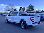 Used 2022 Ford F-150 XL SuperCrew Cab 4WD, Pickup for sale #DT4368A - photo 8