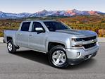 Used 2016 Chevrolet Silverado 1500 LT Crew Cab 4WD, Pickup for sale #DT4378A - photo 3