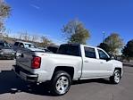 Used 2016 Chevrolet Silverado 1500 LT Crew Cab 4WD, Pickup for sale #DT4378A - photo 4