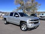 Used 2016 Chevrolet Silverado 1500 LT Crew Cab 4WD, Pickup for sale #DT4378A - photo 5