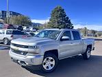 Used 2016 Chevrolet Silverado 1500 LT Crew Cab 4WD, Pickup for sale #DT4378A - photo 1