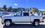 Used 2016 Chevrolet Silverado 1500 LT Crew Cab 4WD, Pickup for sale #DT4378A - photo 9