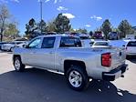 Used 2016 Chevrolet Silverado 1500 LT Crew Cab 4WD, Pickup for sale #DT4378A - photo 2