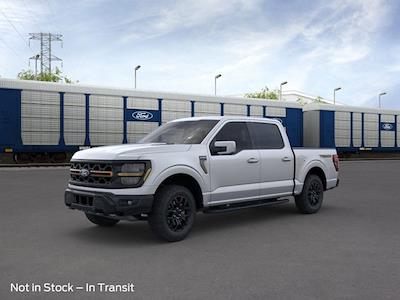 New 2024 Ford F-150 Tremor SuperCrew Cab 4WD, Pickup for sale #DT19375 - photo 1