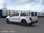 New 2024 Ford F-150 Tremor SuperCrew Cab 4WD, Pickup for sale #DT19375 - photo 4