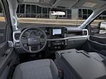 New 2024 Ford F-350 XL Super Cab 4WD, Pickup for sale #DT4445 - photo 9